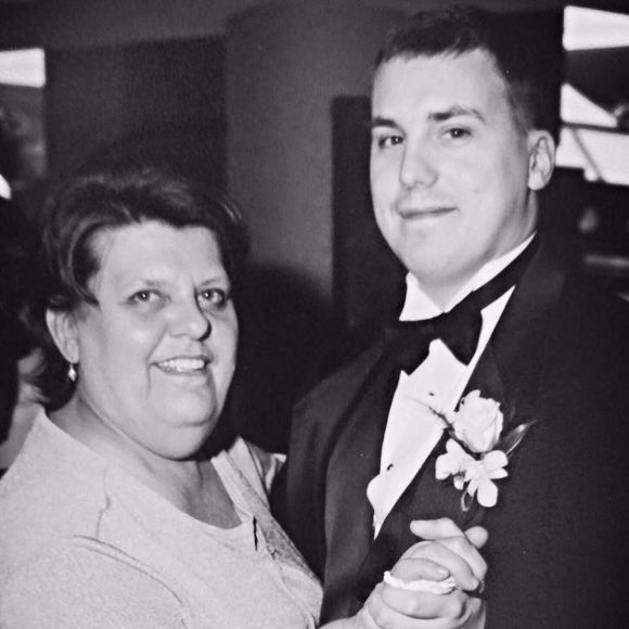 Meet your Posher, Joe - Picture 1 of 1